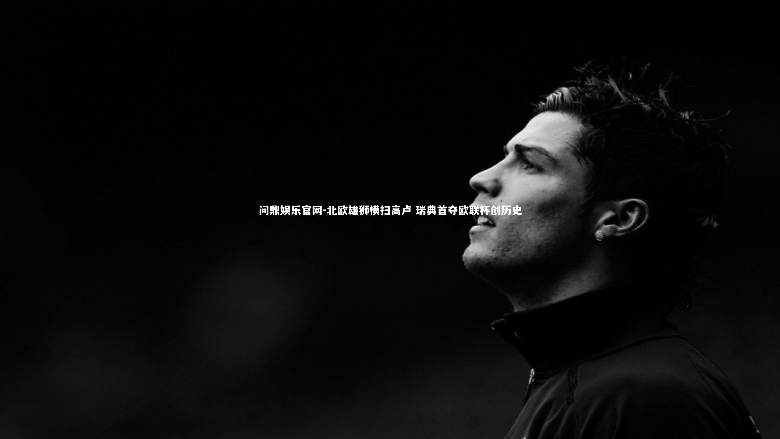 北欧雄狮横扫高卢 瑞典首夺欧联杯创历史