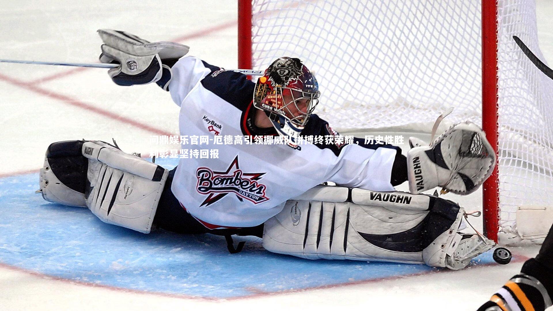 厄德高引领挪威队拼搏终获荣耀，历史性胜利彰显坚持回报