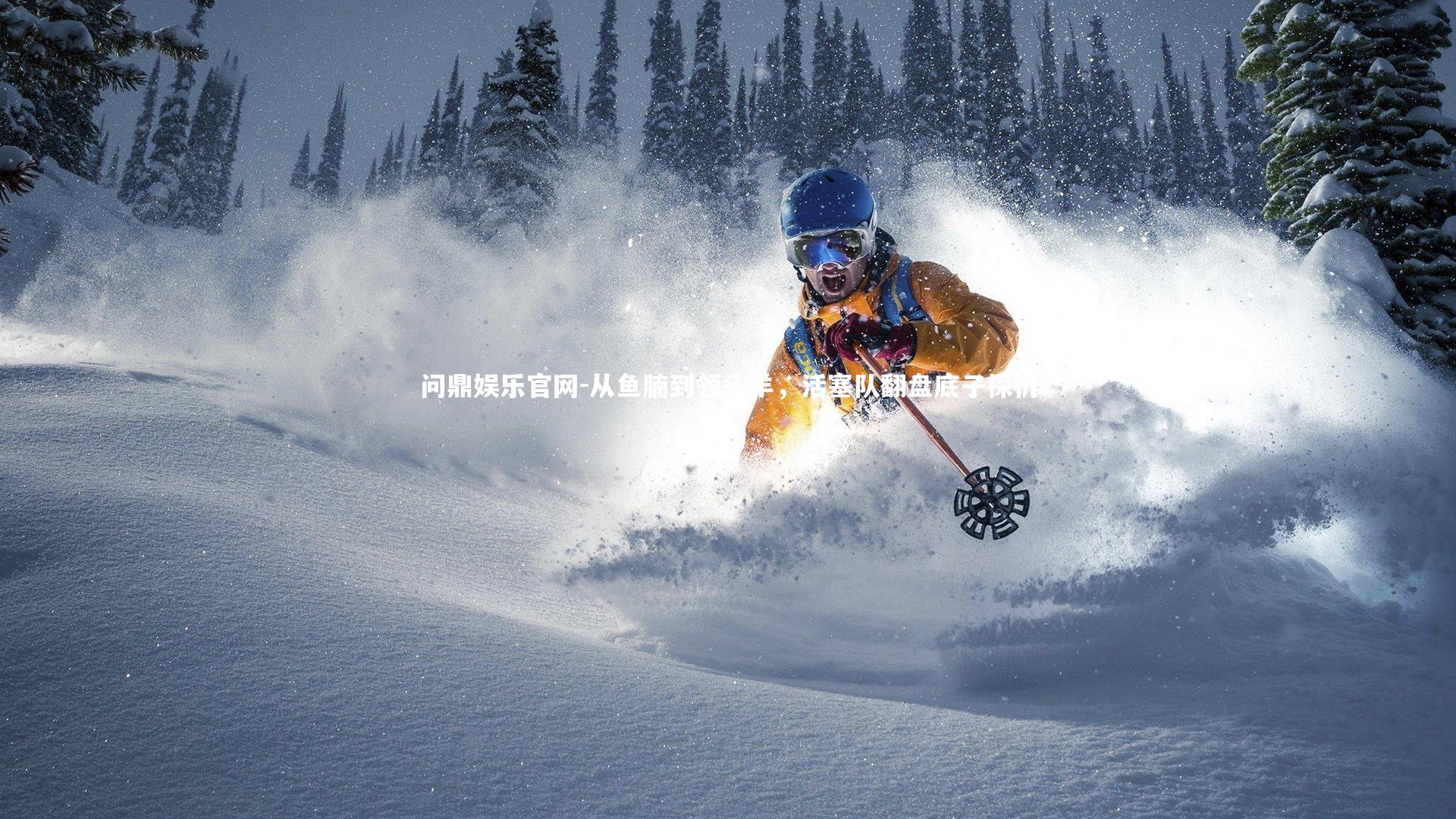 问鼎娱乐官网-从鱼腩到领头羊,活塞队翻盘底子探析